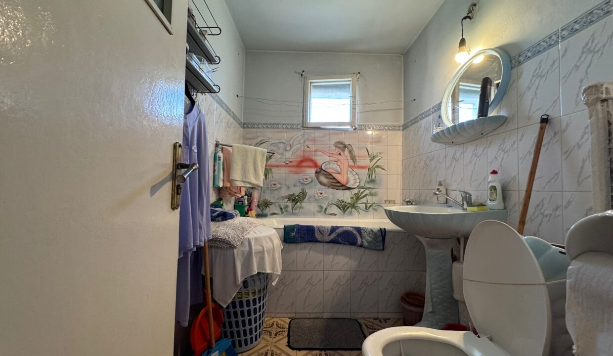 AP1517-Apartament cu 2 camere de vânzare, str. Petre Ispirescu-58
