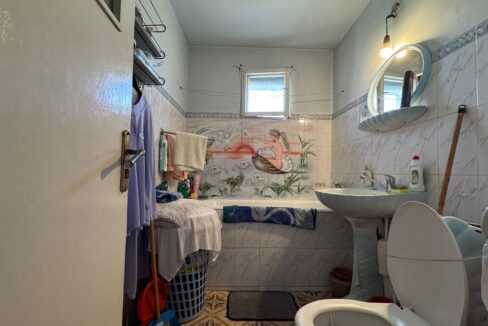 AP1517-Apartament cu 2 camere de vânzare, str. Petre Ispirescu-58
