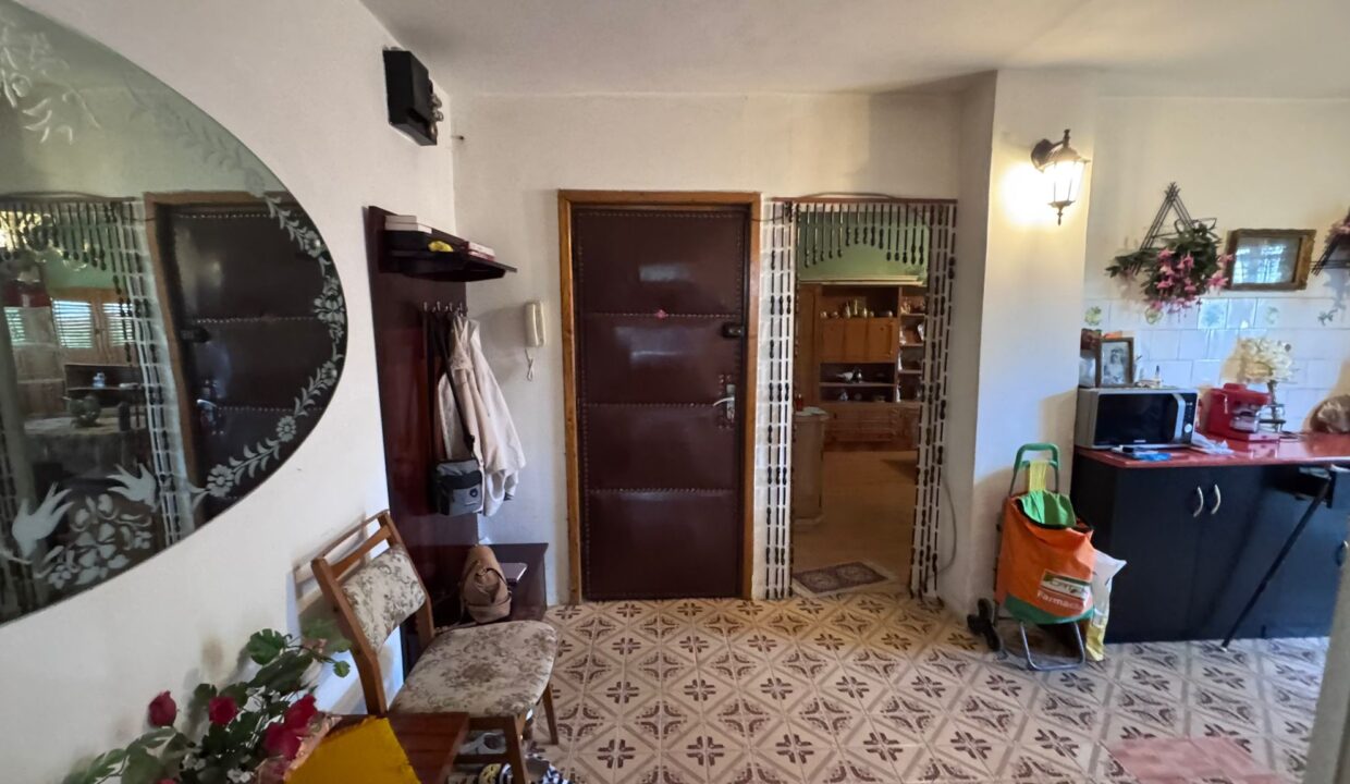 AP1517-Apartament cu 2 camere de vânzare, str. Petre Ispirescu-61