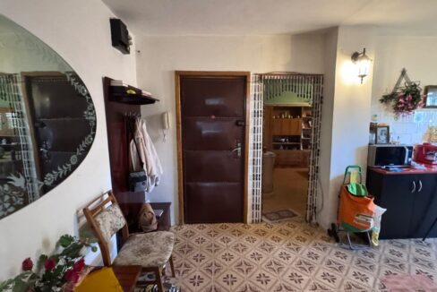 AP1517-Apartament cu 2 camere de vânzare, str. Petre Ispirescu-61