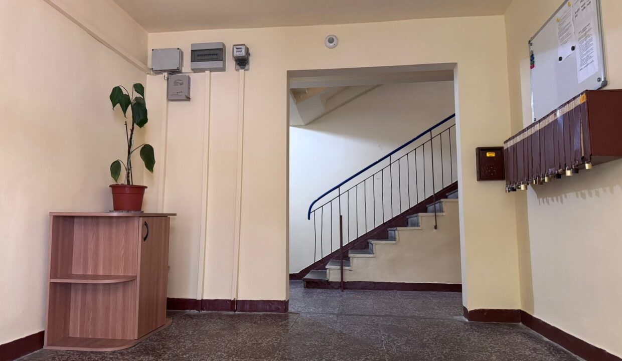 AP1517-Apartament cu 2 camere de vânzare, str. Petre Ispirescu-65