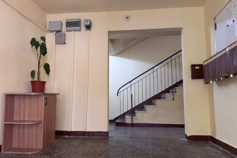 AP1517-Apartament cu 2 camere de vânzare, str. Petre Ispirescu-65