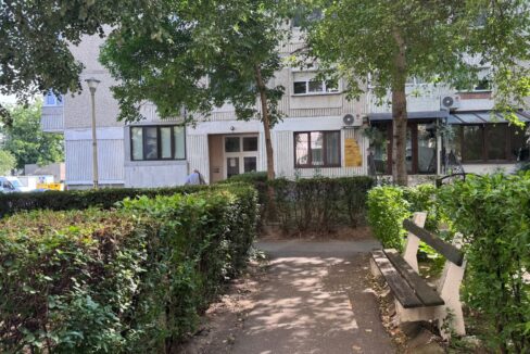 AP1517-Apartament cu 2 camere de vânzare, str. Petre Ispirescu-67