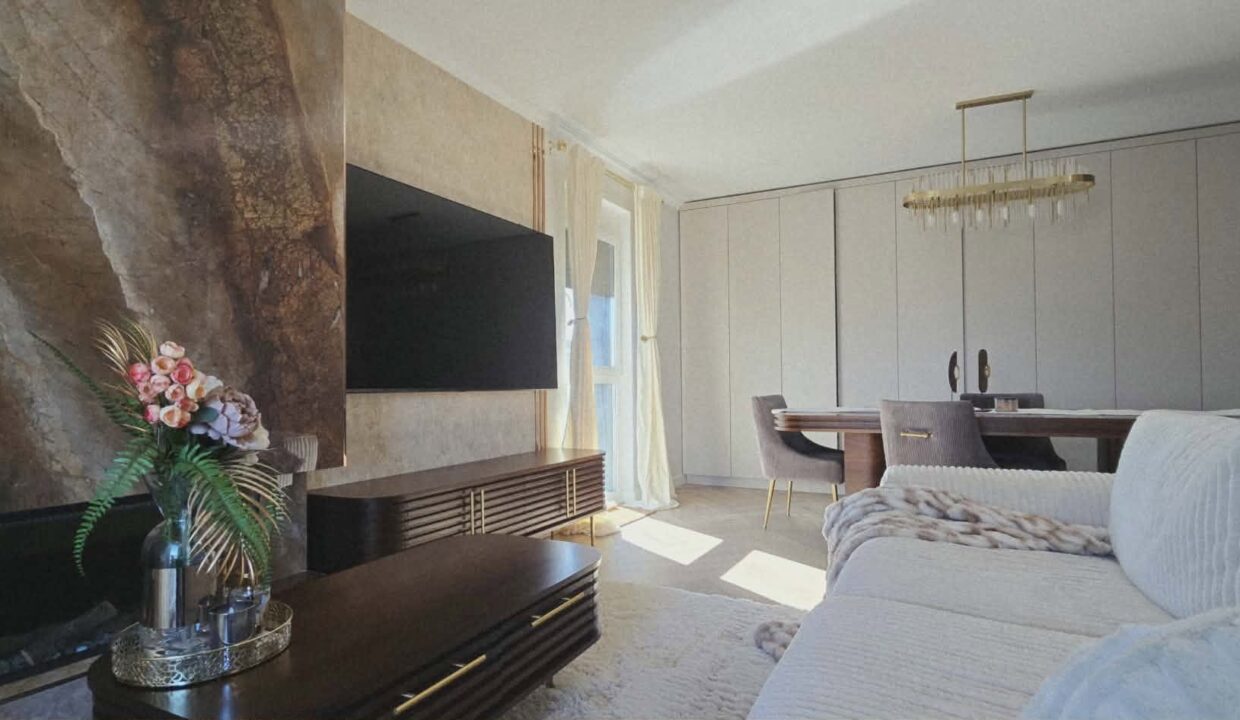 AP1520-Apartament 2 camere de vânzare, Nufărul Plazza-03