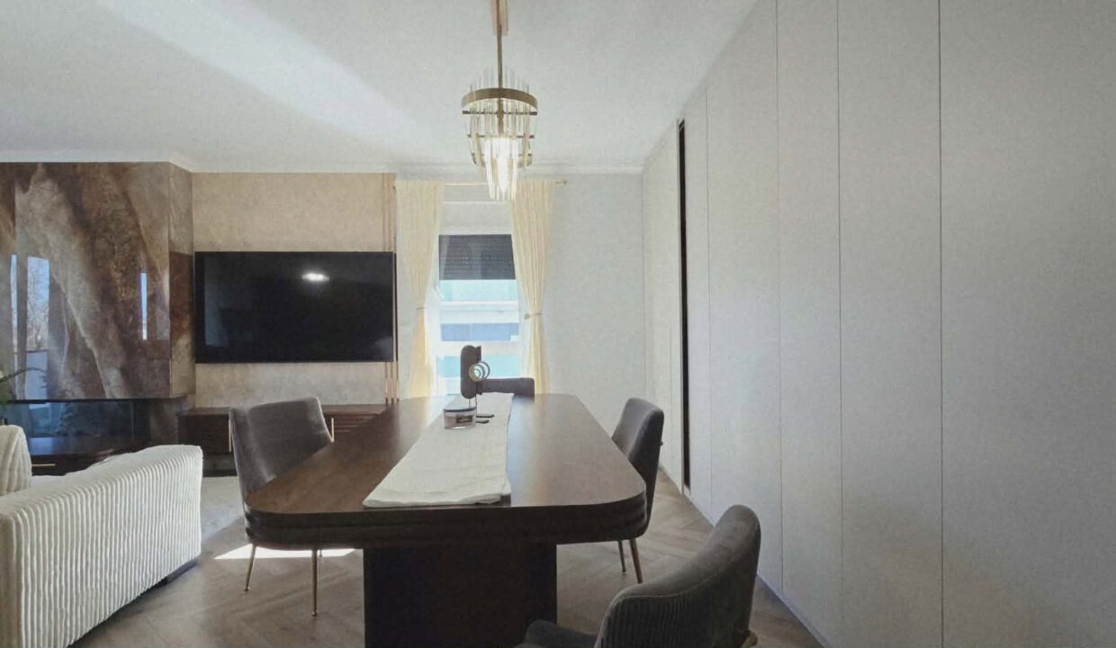 AP1520-Apartament 2 camere de vânzare, Nufărul Plazza-20