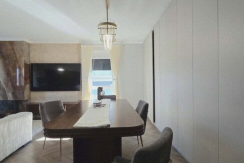 AP1520-Apartament 2 camere de vânzare, Nufărul Plazza-20