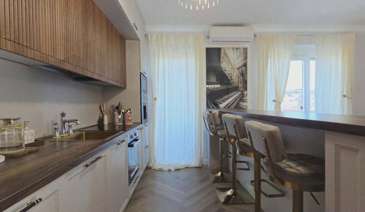 AP1520-Apartament 2 camere de vânzare, Nufărul Plazza-26