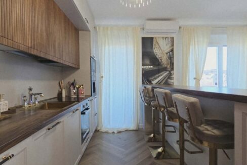 AP1520-Apartament 2 camere de vânzare, Nufărul Plazza-26