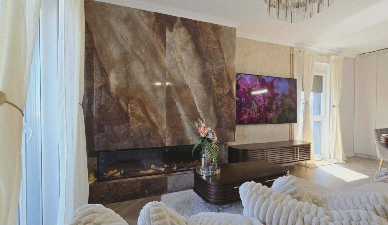AP1520-Apartament 2 camere de vânzare, Nufărul Plazza-27