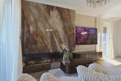 AP1520-Apartament 2 camere de vânzare, Nufărul Plazza-27