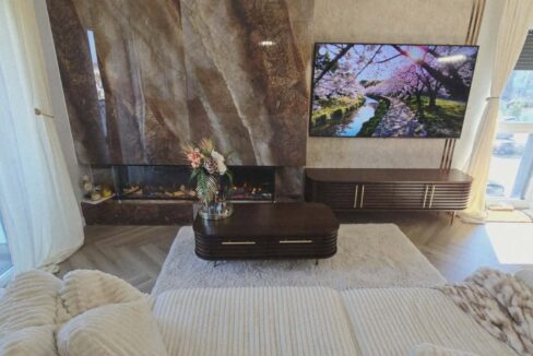 AP1520-Apartament 2 camere de vânzare, Nufărul Plazza-29