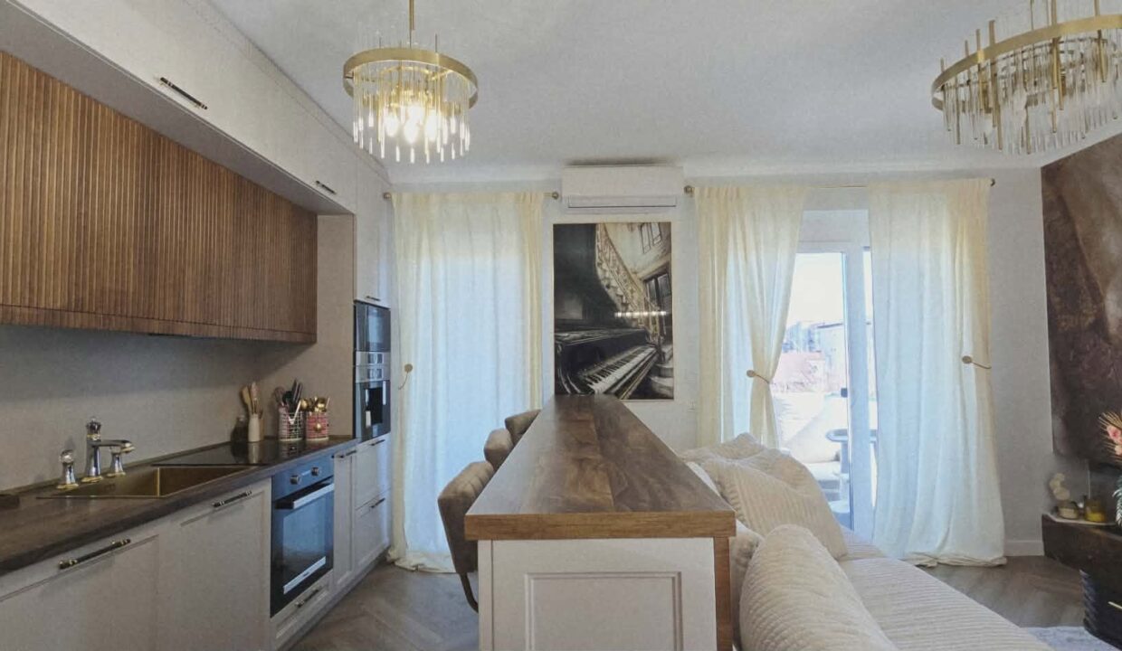AP1520-Apartament 2 camere de vânzare, Nufărul Plazza-32
