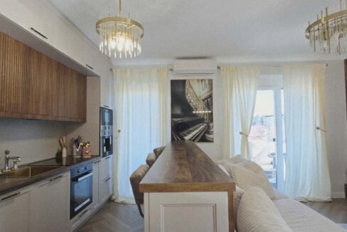 AP1520-Apartament 2 camere de vânzare, Nufărul Plazza-32