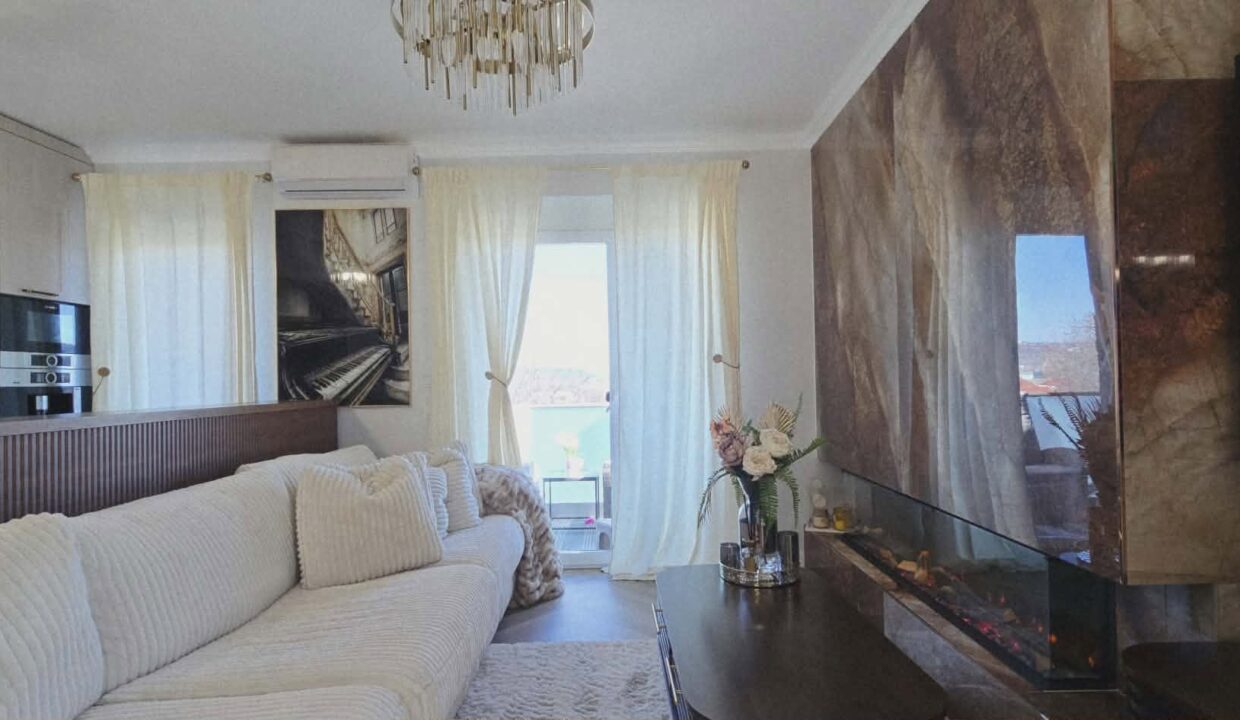 AP1520-Apartament 2 camere de vânzare, Nufărul Plazza-33