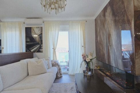 AP1520-Apartament 2 camere de vânzare, Nufărul Plazza-33