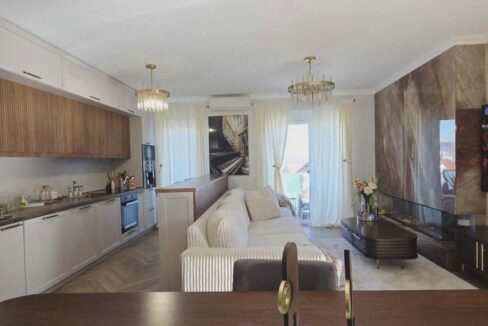 AP1520-Apartament 2 camere de vânzare, Nufărul Plazza-35