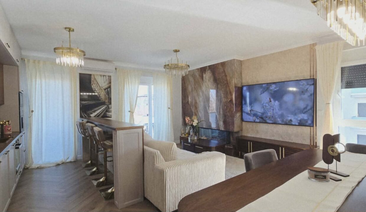 AP1520-Apartament 2 camere de vânzare, Nufărul Plazza-37