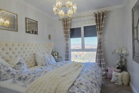 AP1520-Apartament 2 camere de vânzare, Nufărul Plazza-46