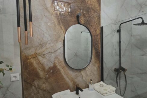 AP1520-Apartament 2 camere de vânzare, Nufărul Plazza-49