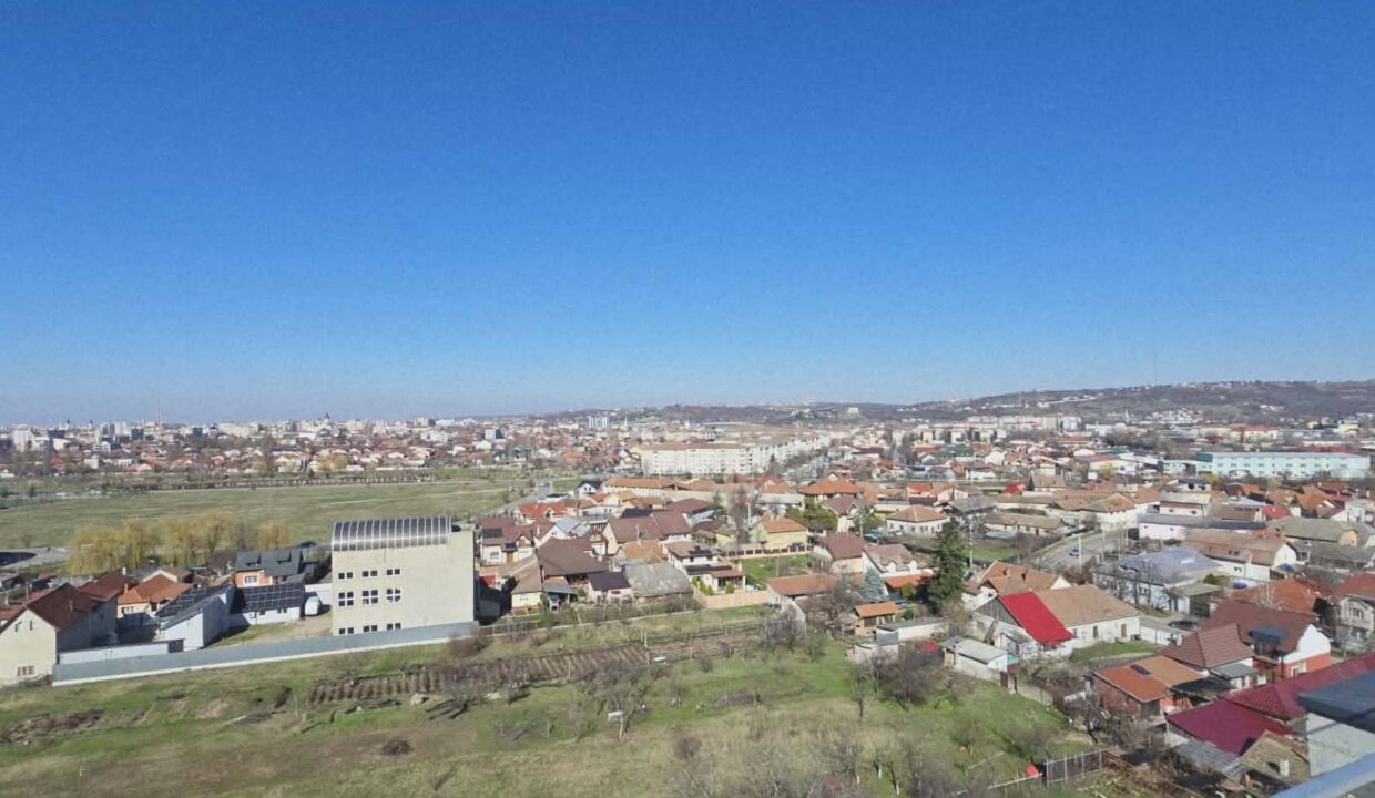 AP1520-Apartament 2 camere de vânzare, Nufărul Plazza-54