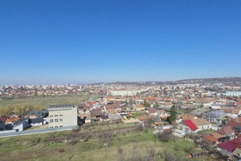 AP1520-Apartament 2 camere de vânzare, Nufărul Plazza-54