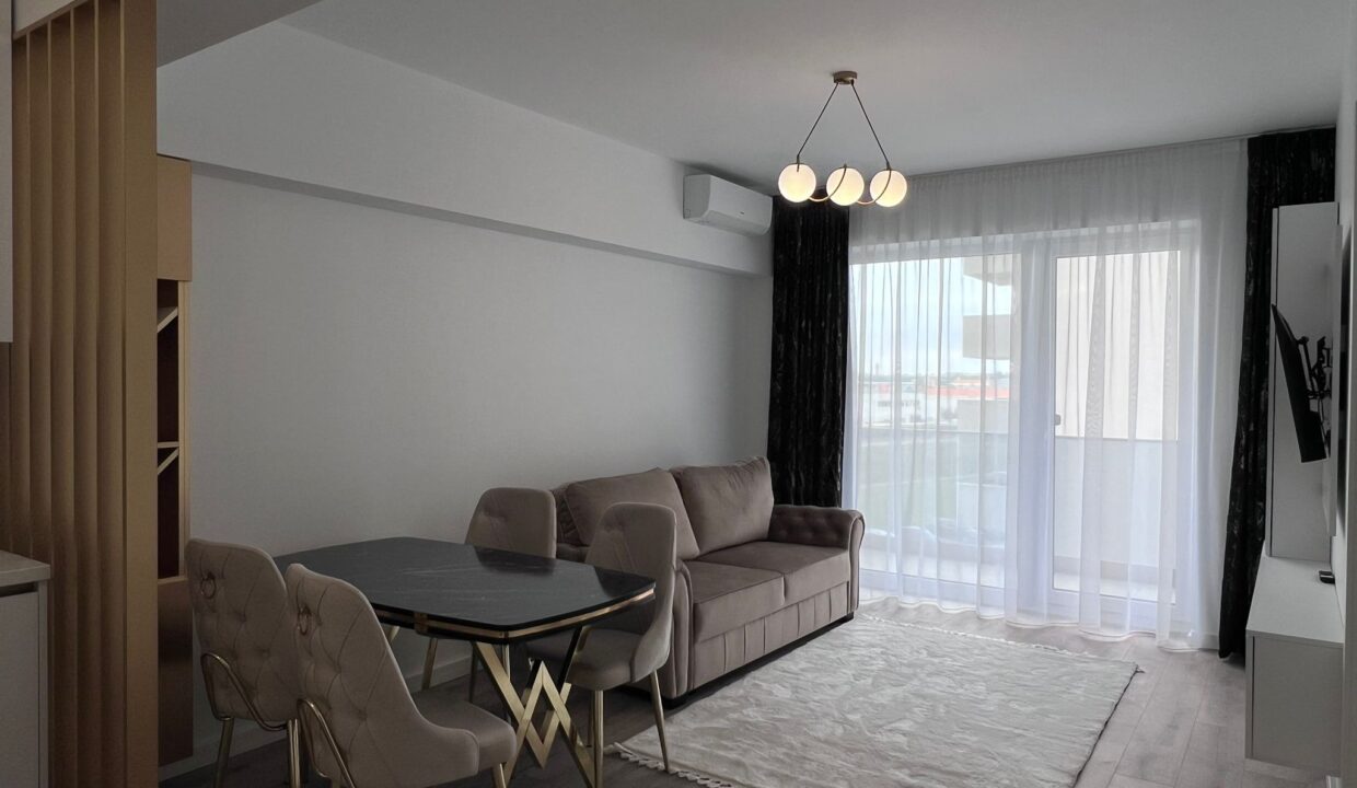 AP1521-Apartament cu 2 camere de închiriat, Prima Arena-03
