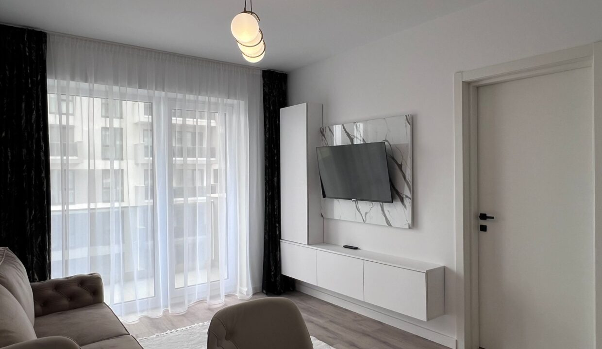 AP1521-Apartament cu 2 camere de închiriat, Prima Arena-13