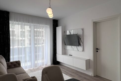 AP1521-Apartament cu 2 camere de închiriat, Prima Arena-13