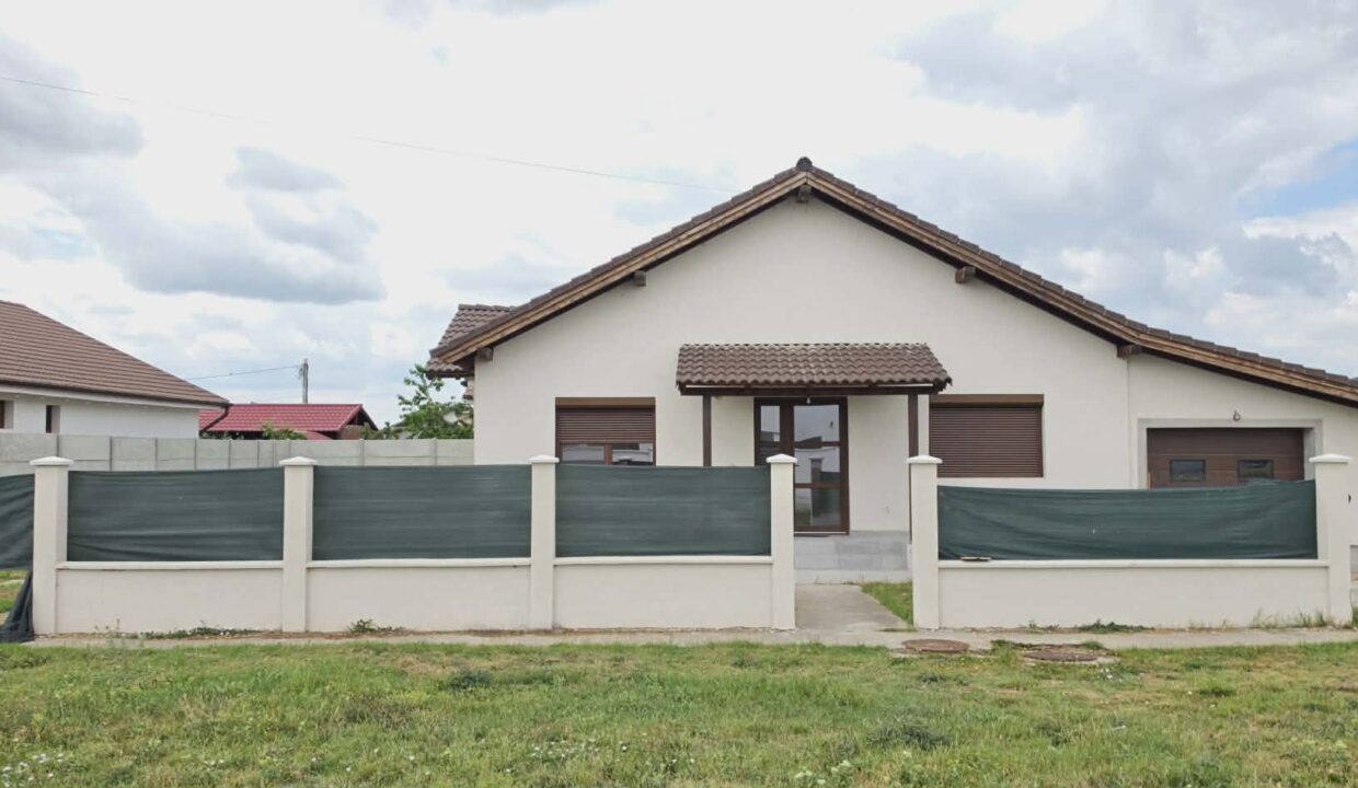 CV0527-Casa parter de vânzare, Sântandrei-01