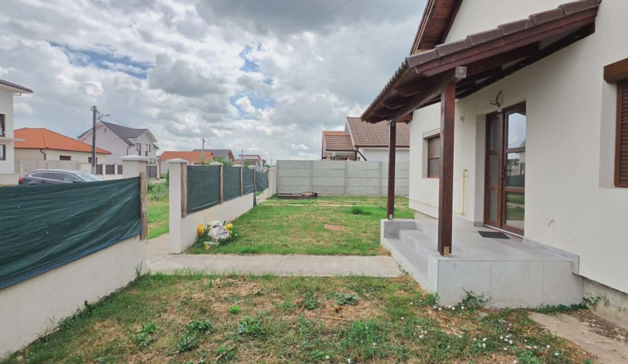 CV0527-Casa parter de vânzare, Sântandrei-04