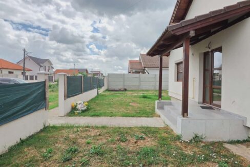 CV0527-Casa parter de vânzare, Sântandrei-04