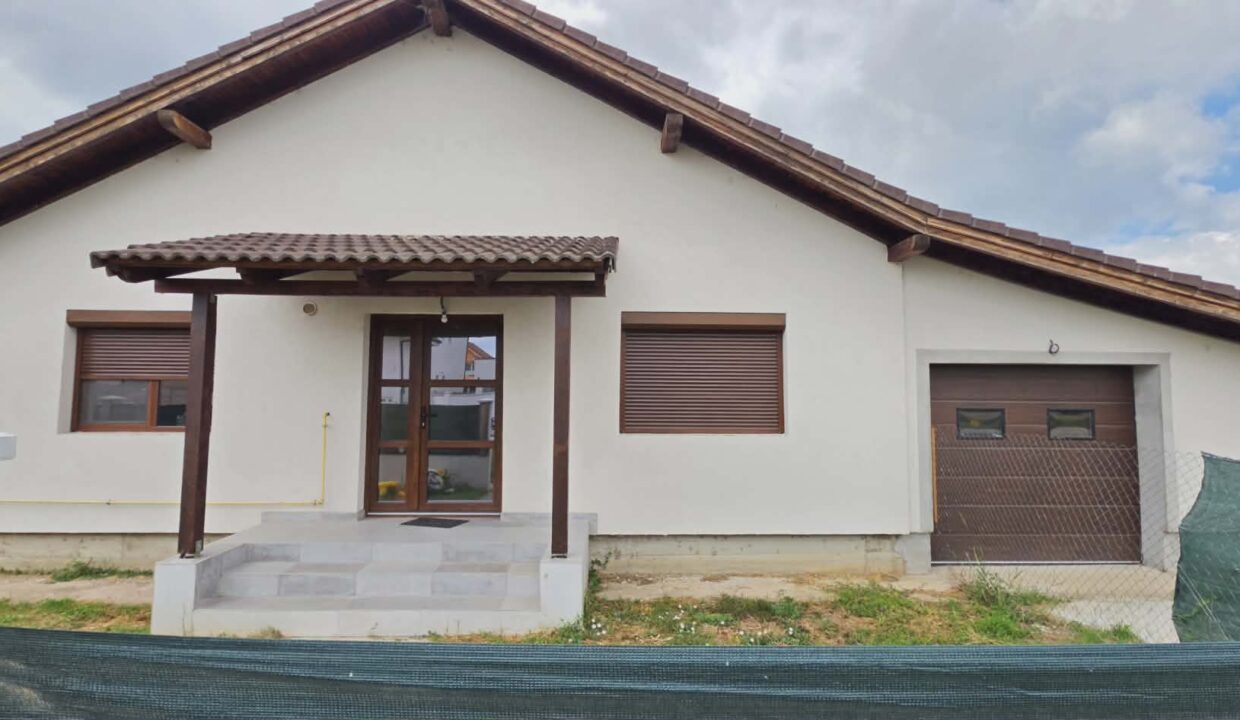 CV0527-Casa parter de vânzare, Sântandrei-06