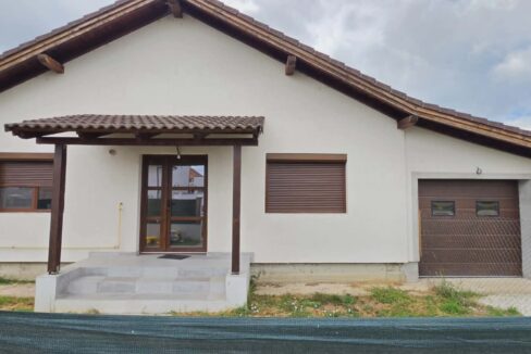 CV0527-Casa parter de vânzare, Sântandrei-06