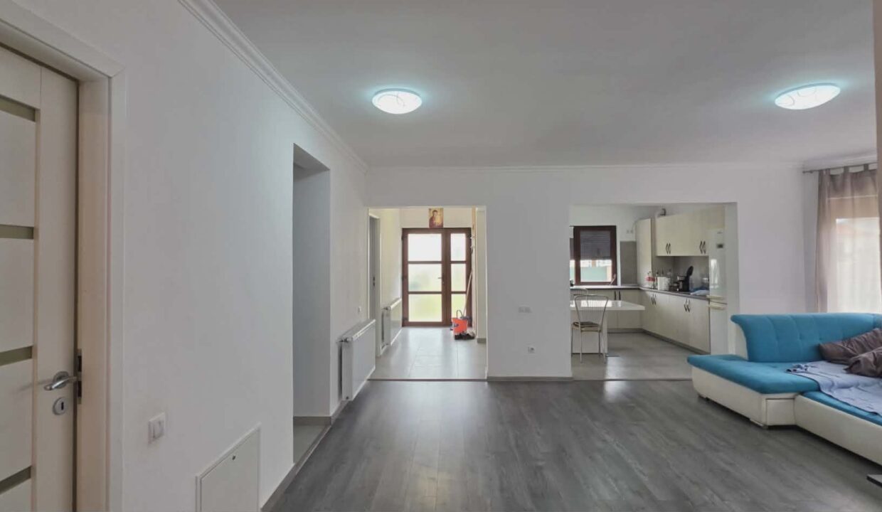 CV0527-Casa parter de vânzare, Sântandrei-12