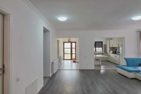 CV0527-Casa parter de vânzare, Sântandrei-12