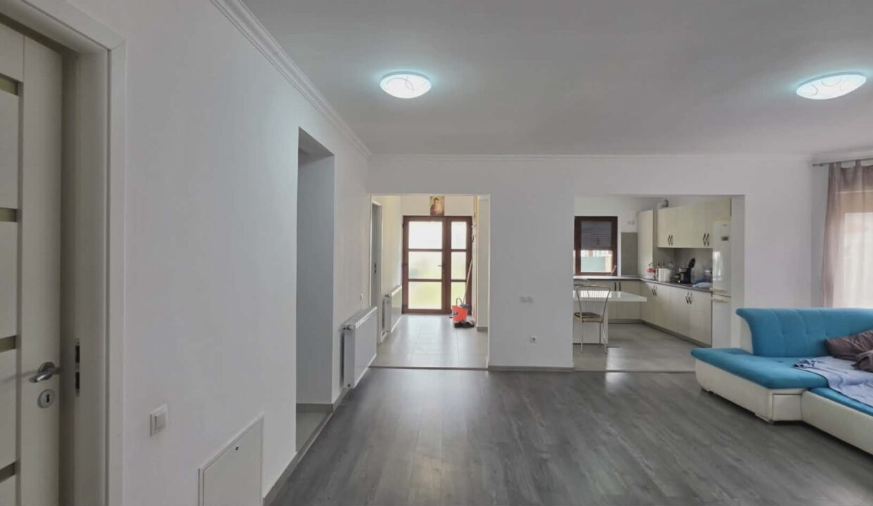 CV0527-Casa parter de vânzare, Sântandrei-14