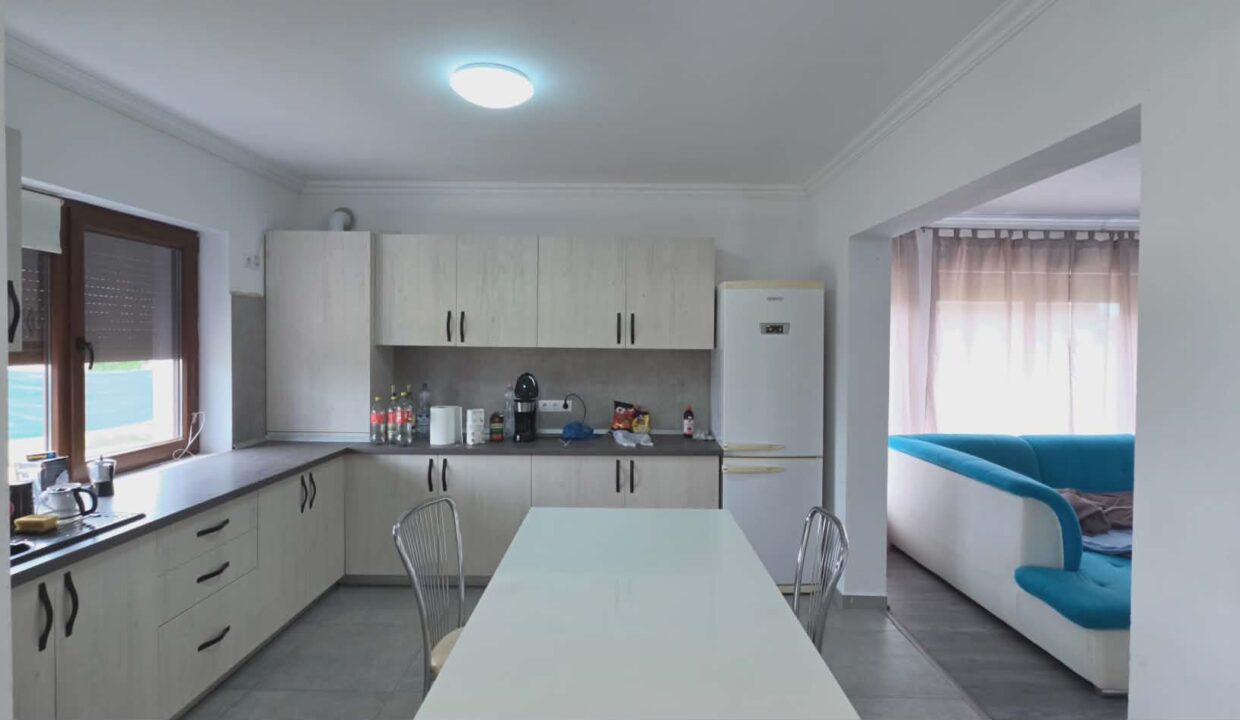 CV0527-Casa parter de vânzare, Sântandrei-17