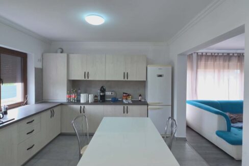 CV0527-Casa parter de vânzare, Sântandrei-17