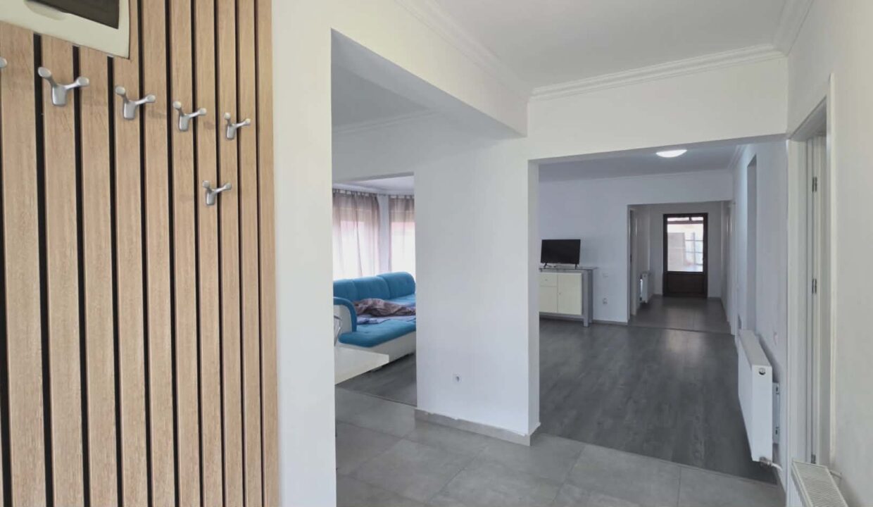 CV0527-Casa parter de vânzare, Sântandrei-18