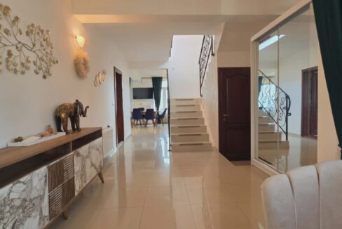 CV0528-Casa de inchiriat, Sânmartin, str. Petru Maior-32