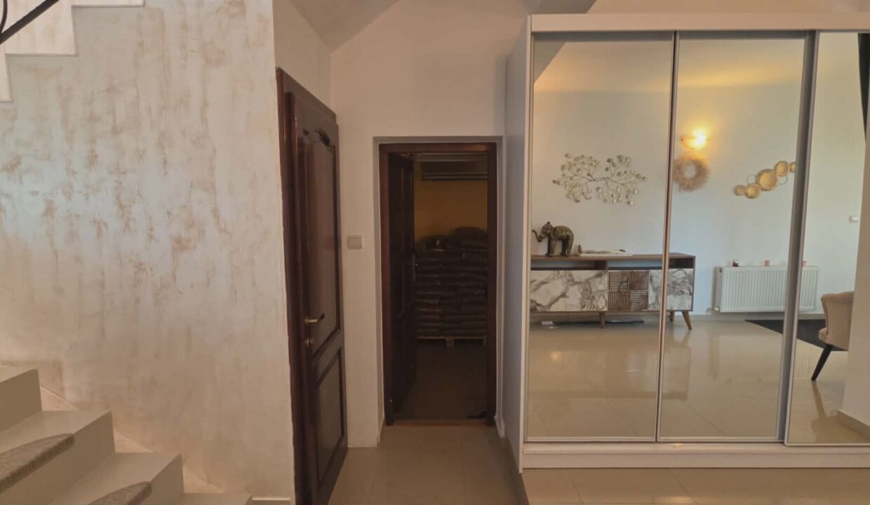 CV0528-Casa de inchiriat, Sânmartin, str. Petru Maior-35