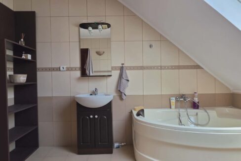 CV0528-Casa de inchiriat, Sânmartin, str. Petru Maior-37