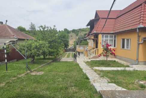 CV0529-Casa cu teren 3000 mp de vanzare str. Adevarului-13