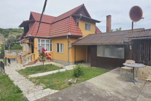 CV0529-Casa cu teren 3000 mp de vanzare str. Adevarului-14