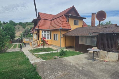 CV0529-Casa cu teren 3000 mp de vanzare str. Adevarului-24