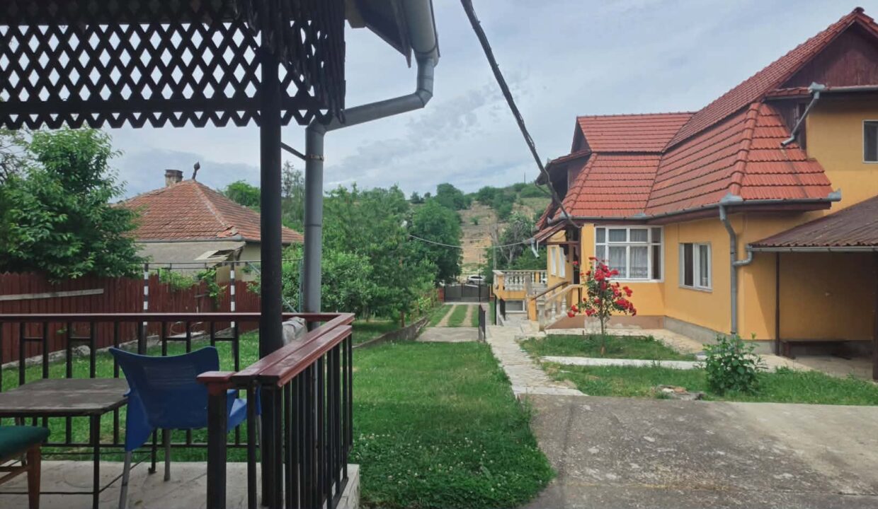 CV0529-Casa cu teren 3000 mp de vanzare str. Adevarului-25
