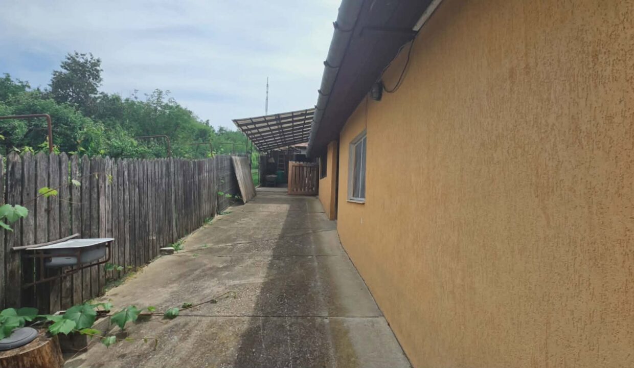 CV0529-Casa cu teren 3000 mp de vanzare str. Adevarului-27