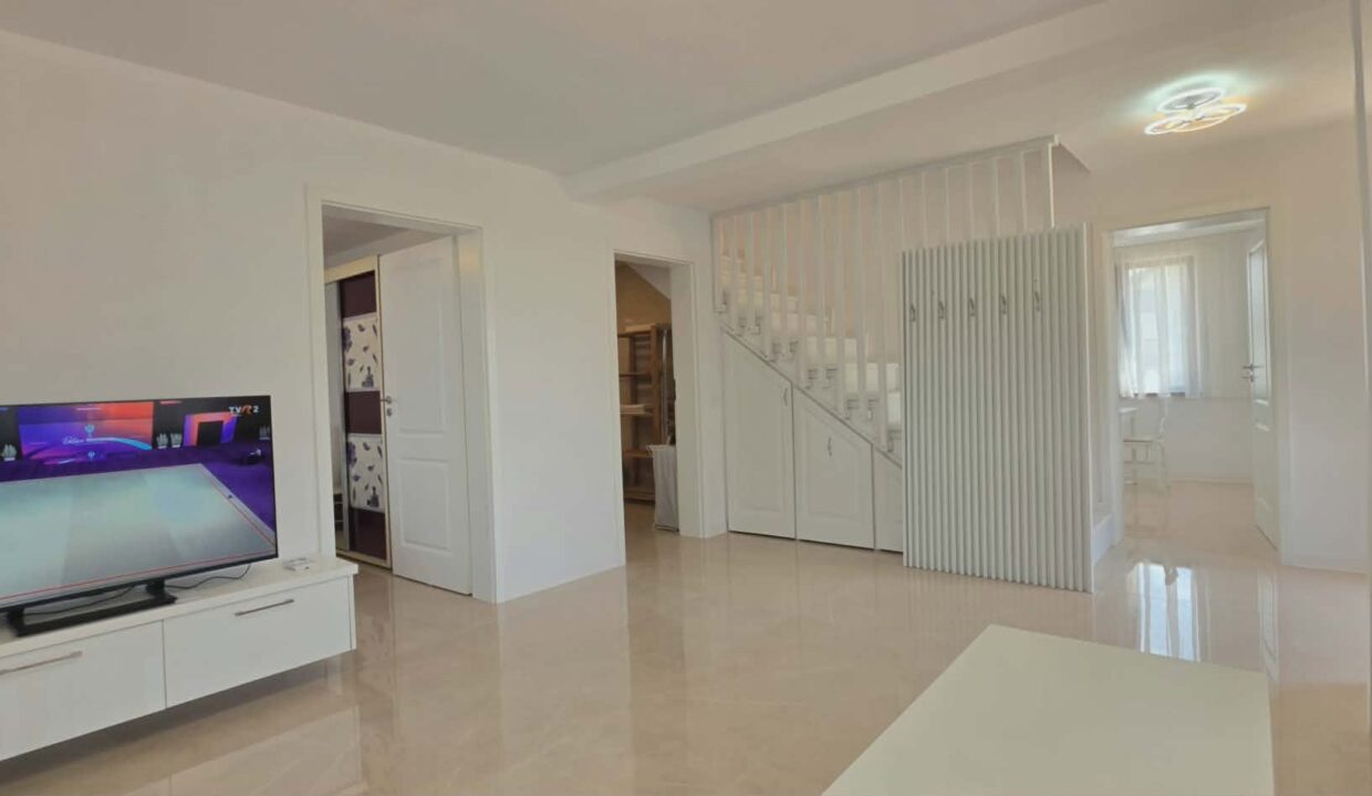 CV0530-Casa nouă Sanmartin cartier Lotus de inchiriat-11