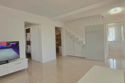 CV0530-Casa nouă Sanmartin cartier Lotus de inchiriat-11