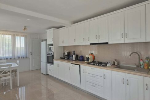 CV0530-Casa nouă Sanmartin cartier Lotus de inchiriat-21